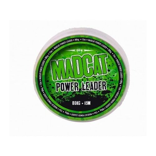 DAM predvez madcat power leader 15M-0.80MM-80KG Slike