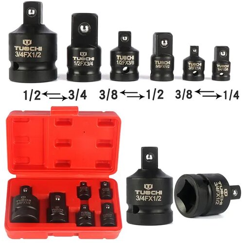  set reducira za gedore 6 komada Cene