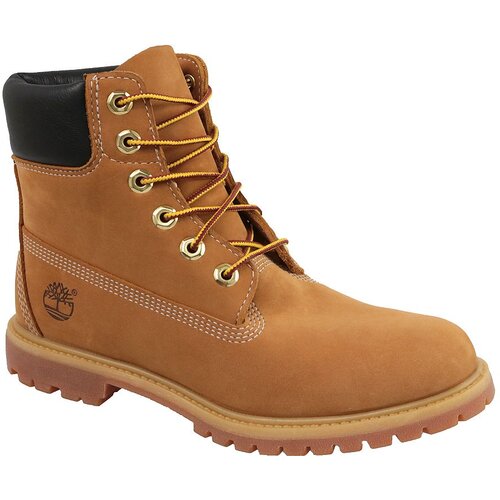 Timberland mu&amp;scaron;ke čizme 6 In Premium, oker Slike