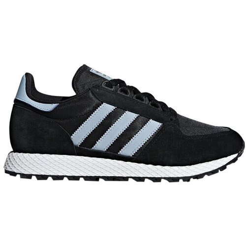 Adidas Nizke superge Forest Grove W Črna Slike