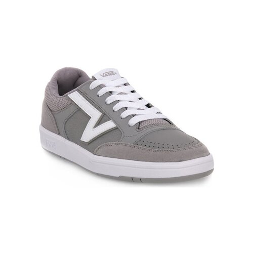 Vans Modne superge KAQ LOWLAND CC Bela Slike