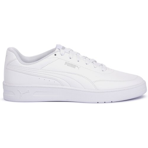 Puma Fitnes / Trening 02 COURT CLASSIC Bela Cene