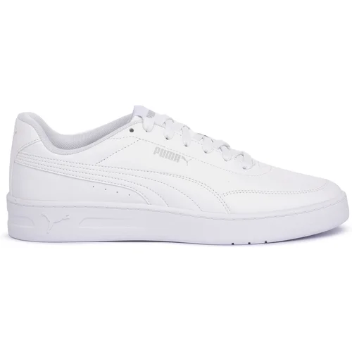 Puma Fitnes / Trening 02 COURT CLASSIC Bela