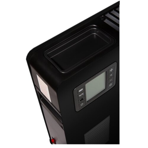  Brilagi - Električni grejač/konvektor 1000/1300/2300W LCD/tajmer/TURBO/termostat +daljinski upravljač Slike