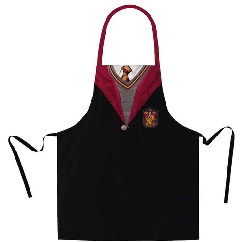 HARRY POTTER Gryffindor Uniform Pregača Slike