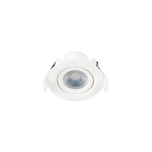 DOWNLIGHT LED 3W 4200K Green Tech bijeli