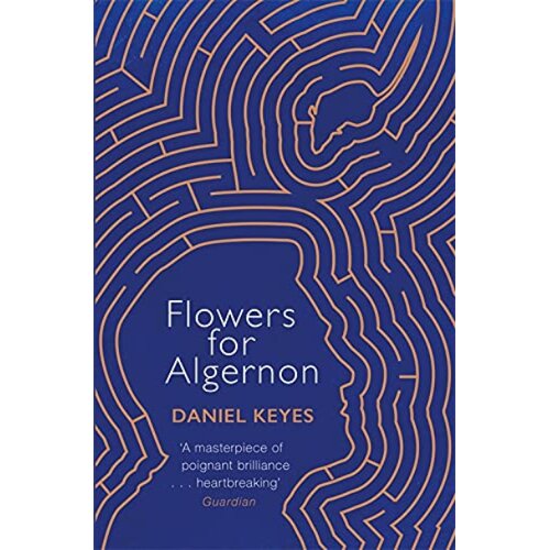 Hachette Daniel Keyes - Flowers For Algernon Cene