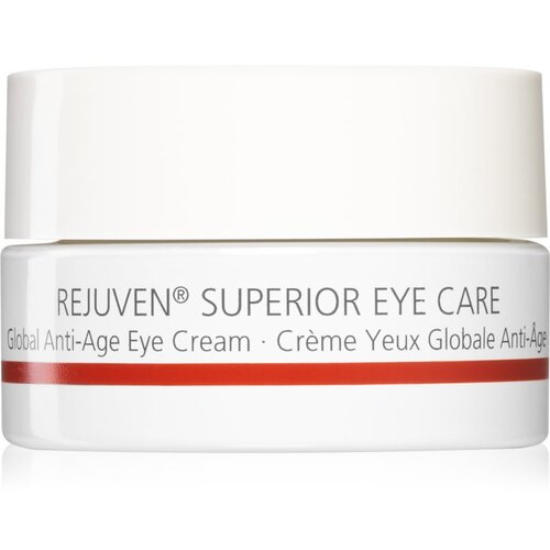 Juvena Rejuven® Men Global Anti-Age krema za predel okoli oči proti gubam za moške 15 ml za moške Cene