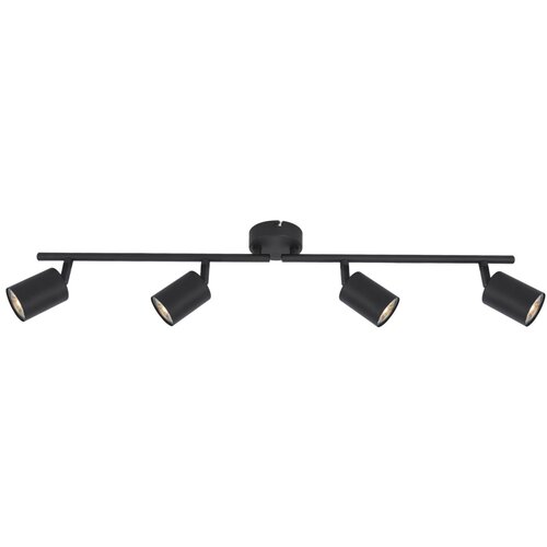 Forma Spot lampa FG154-4 BK Cene
