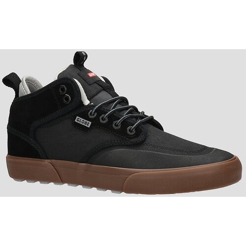 Globe Motley Mid Winter Cevlji black / charcoal / summit Cene