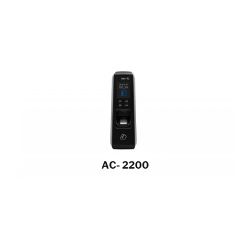 Virdi Terminal AC2200 Cene