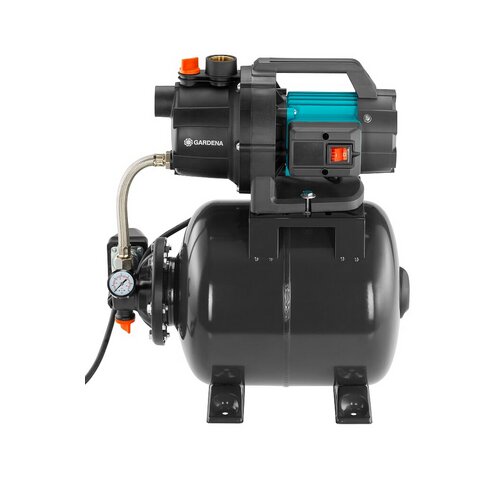 Gardena Basic hidrofor 3000/4 (9020-29) Slike