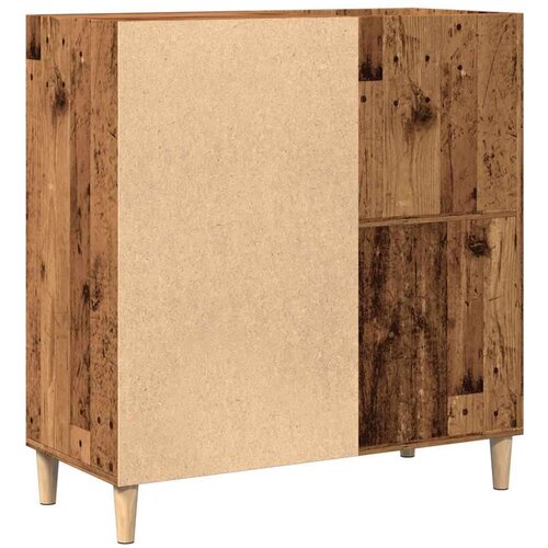  za gramofone staro drvo 84 5x38x89 cm konstruirano drvo Slike