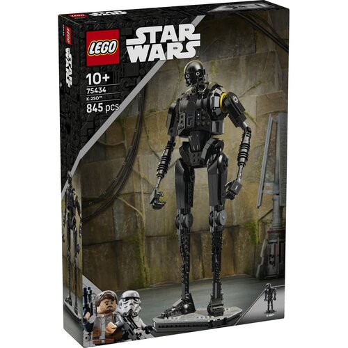 Lego Star Wars™ 75434 Varnostni droid K-2SO™ Cene