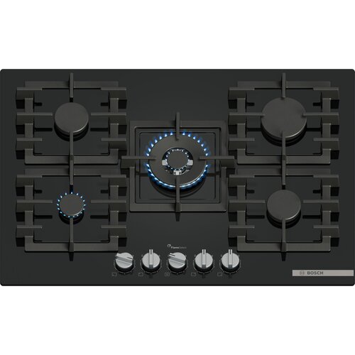 Bosch PPQ7A6I40 plinska kuhalna plo&amp;scaron;ča, (22108043) Slike