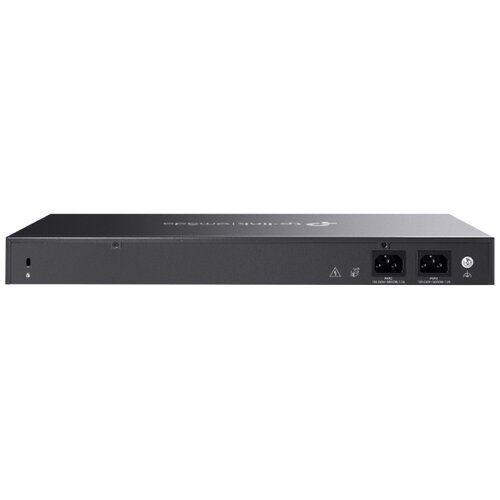 Tp-link SX3016F Omada L3 lite uprav,cloud switch 16porta Cene