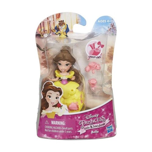 Disney Princess Figura princeze Bela ( 1039540 ) Slike