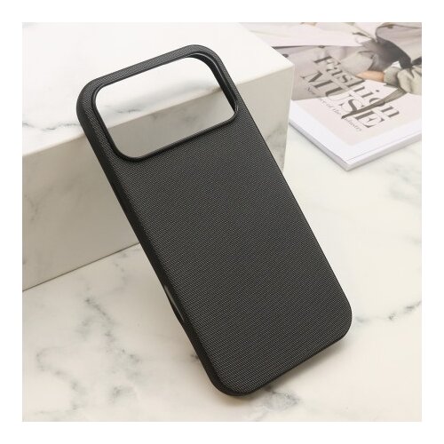  Futrola woven magsafe za iphone 17 pro max (6.9) crna ( F125328 ) Cene