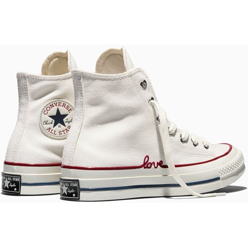 Converse Ženske patike chuck 70 hearts Slike