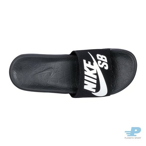 Nike muške papuče BENASSI SOLARSOFT SB M 840067-001 EAN , MPN 840067-001 Slike