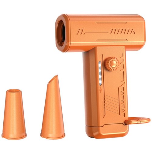 INF Ročni turbo pihalnik z 130000 rpm brezkrtačnim motorjem, 60W Orange, (5000286516) Cene
