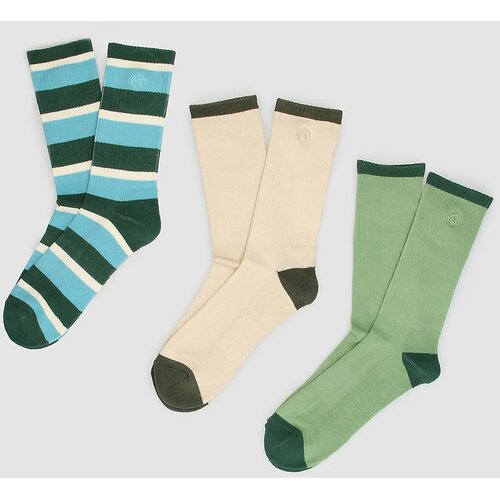 Kazane Bartolo Socks whtaspara / aspngr / stripes Cene