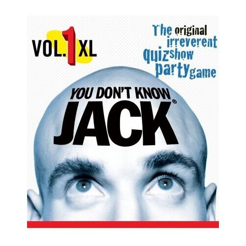  you don't know jack vol. 1 xl steam key global Cene