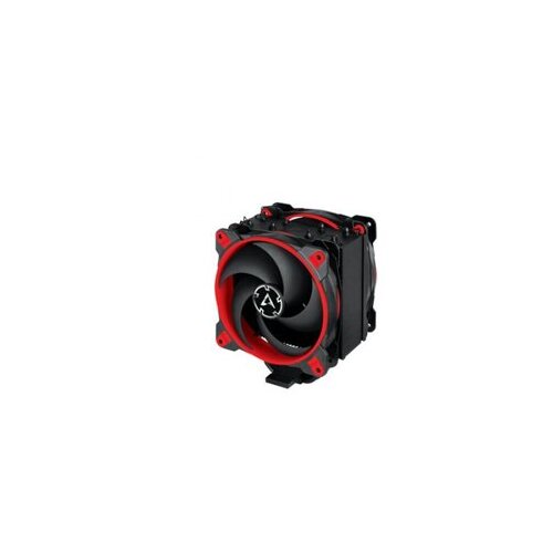 Arctic CPU Cooler Freezer 34 eSports DUO Red Slike