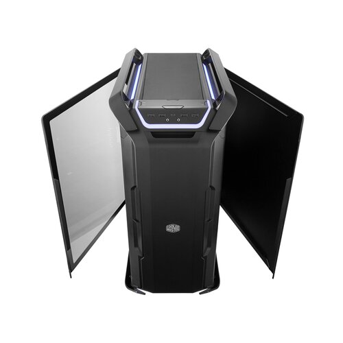 Cooler Master COSMOS C700P BLACK EDITION Full Tower MCC-C700P-KG5N-S00 kući&amp;scaron;te za računar Slike