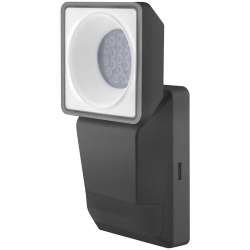 Ledvance - LED spolja&scaron;nje zidno svetlo sa senzorom SPOT LED/8W/230V IP55 crno Cene