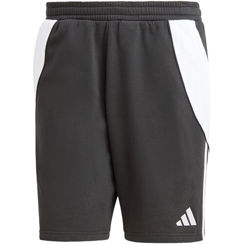 Adidas Sportske hlače 'Tiro 24' crna / bijela Cijene