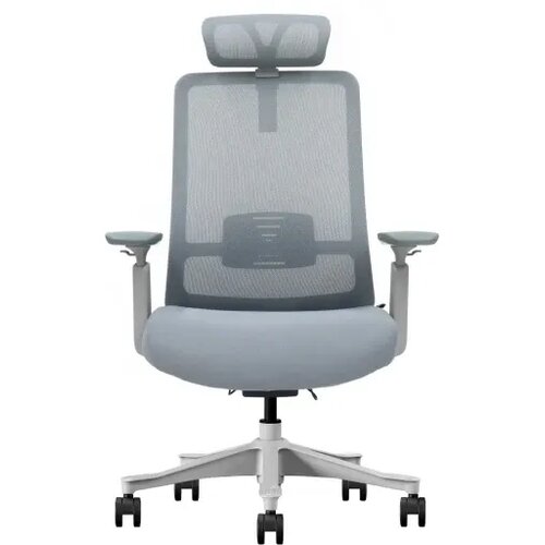 UGD ergonomska kancelarijska stolica chief gray Slike
