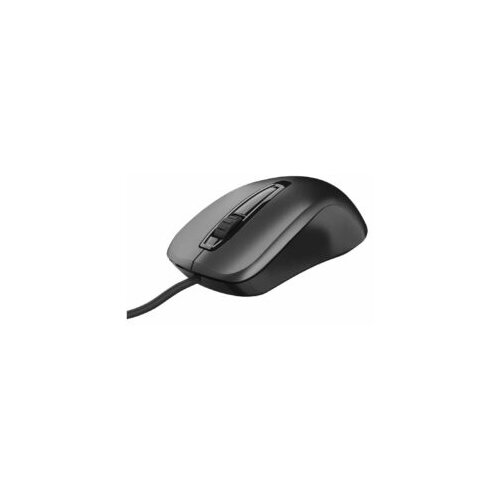 Trust Carve USB mi&amp;scaron;, žični 1.200 dpi, 3 tipke, dužina kabla 1, 7 m Slike