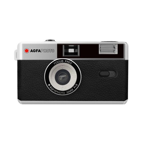 Agfaphoto foto aparat analogni na film crni Slike