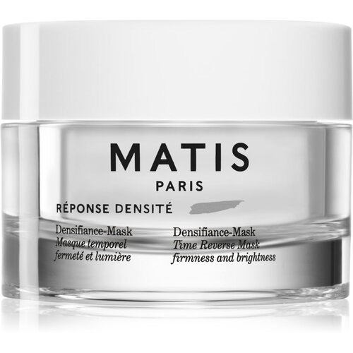 Matis Paris R&amp;eacute;ponse Densit&amp;eacute; Densifiance Mask učvr&amp;scaron;ćujuća maska protiv starenja 50 ml Slike