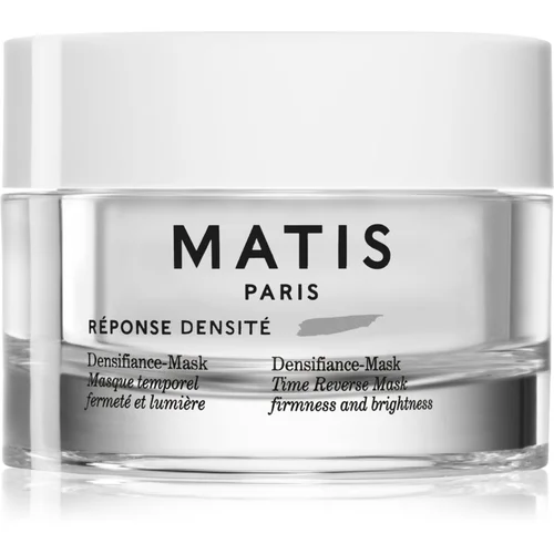 Matis Paris Réponse Densité Densifiance Mask učvrstitvena maska proti staranju 50 ml