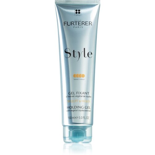 René Furterer Style transparentni fiksacijski gel za lase 150 ml Cene