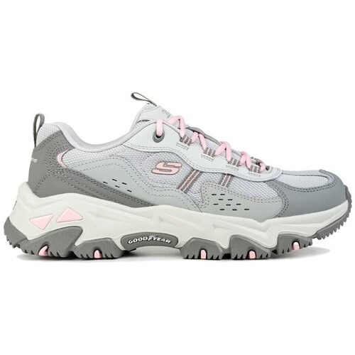 Skechers D Lites Hiker Siva Cijene