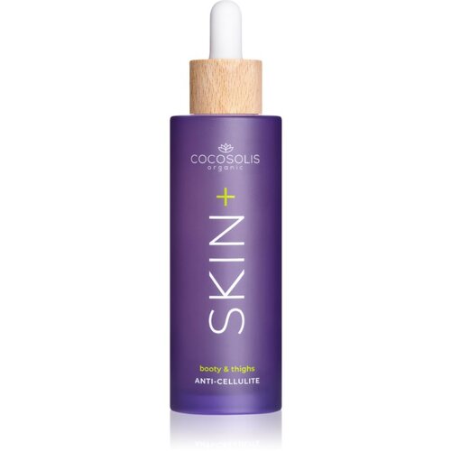 Cocosolis SKIN+ serum proti celulitu z gladilnim učinkom z vonjem Blueberry Ice Cream 100 ml Cene