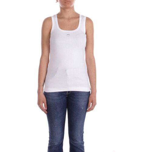 Pinko 100807A2C1 Bijela Slike