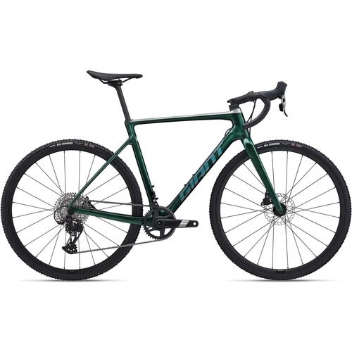  Bicikl GIANT TCX Advanced Pro 2 Kelp Forest - L Cijene
