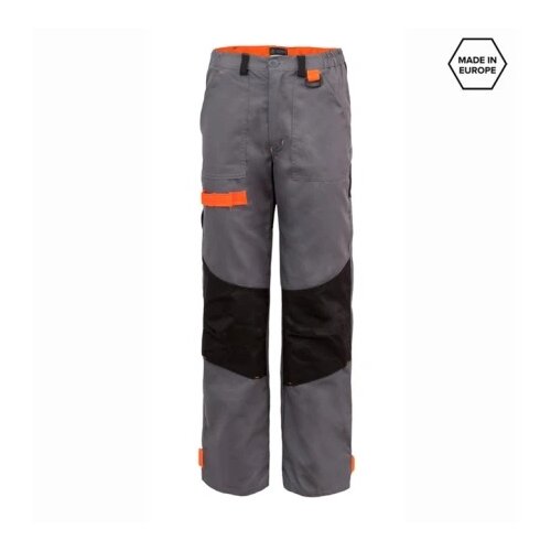  Pantalone klasične spektar sive vel.m ( 26575 ) Cene