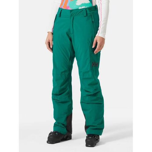 Helly Hansen ženske ski pantalone Switch Cargo Insulated Cene
