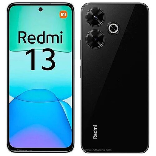 Xiaomi Redmi 13 EU 6+128 Blue Cene