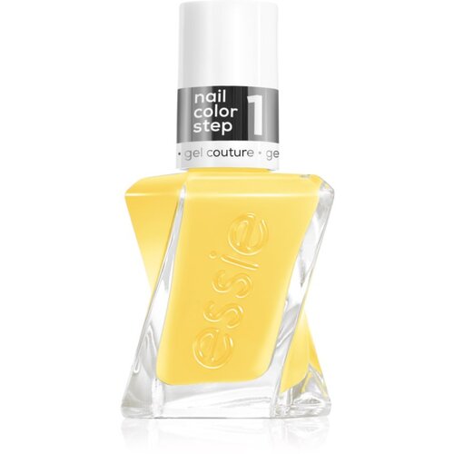 Essie gel couture lak za nohte odtenek 13.5 ml Cene