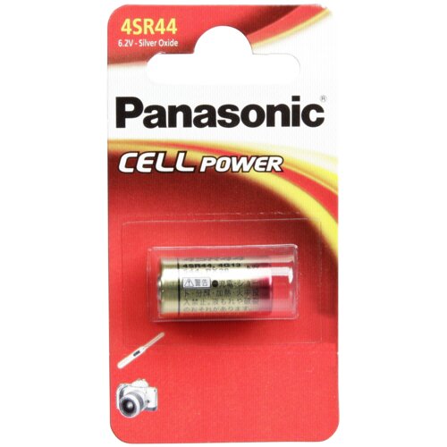 Panasonic 1 4 SR 44 - baterija Cijene