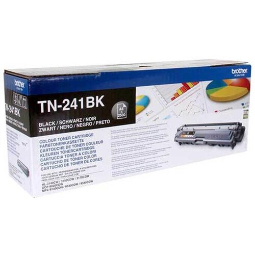Brother TN241BK Toner black TN241BK Cene