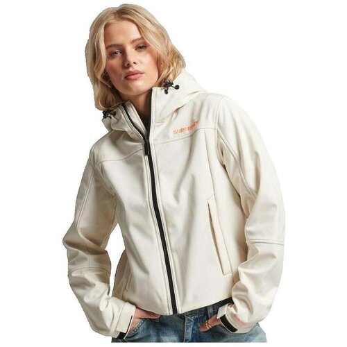 Superdry Jakne Veste CODE Trekker Siva Slike