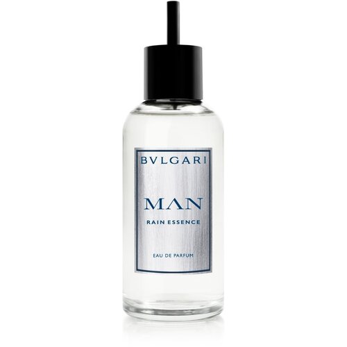 Bvlgari Man Rain Essence parfemska voda zamjensko punjenje za mu&scaron;karce 200 ml Cijene