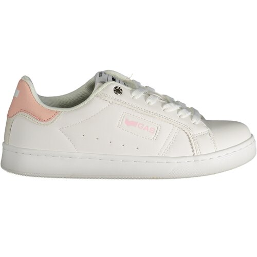 GAS SPORTS FOOTWEAR WOMEN WHITE Cijene